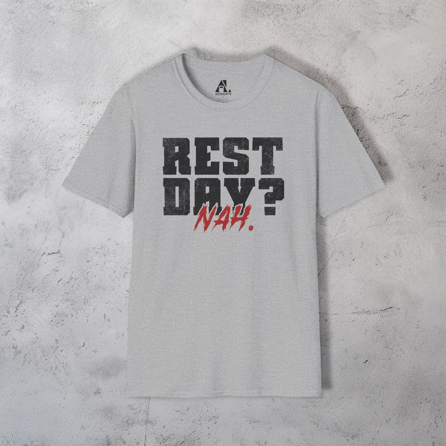 Rest Day? T-Shirt