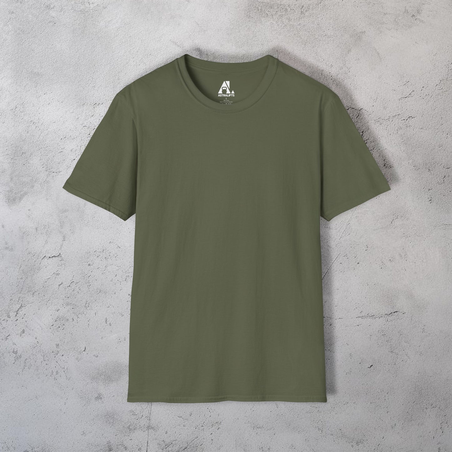 Don't Spot Me T-Shirt