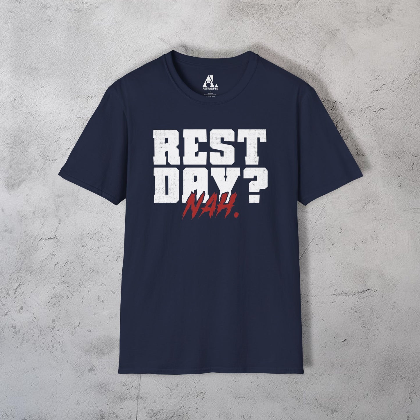 Rest Day? T-Shirt