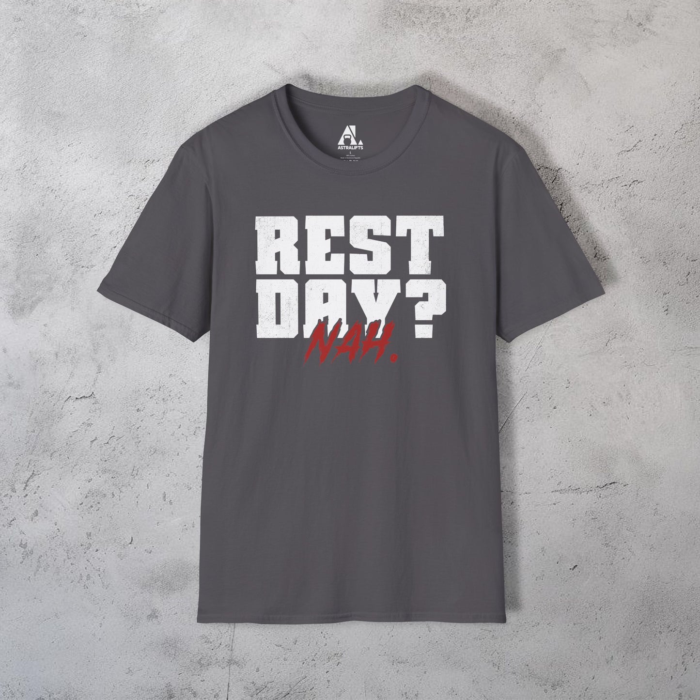 Rest Day? T-Shirt