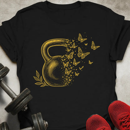 Transformation T-Shirt