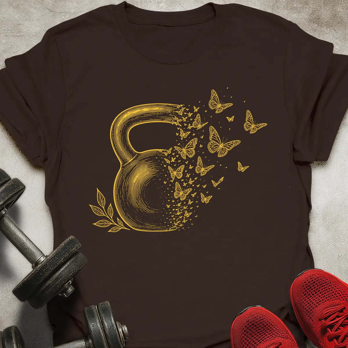 Transformation T-Shirt