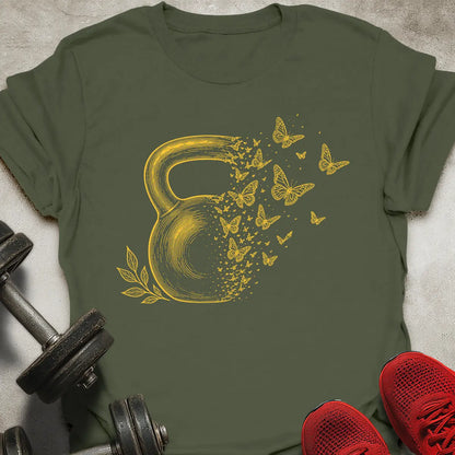 Transformation T-Shirt