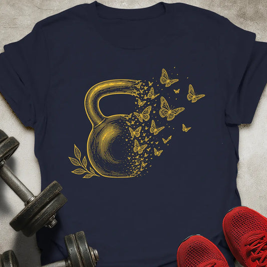 Transformation T-Shirt