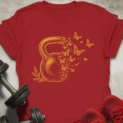 Transformation T-Shirt