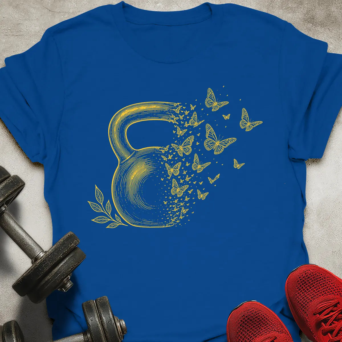 Transformation T-Shirt
