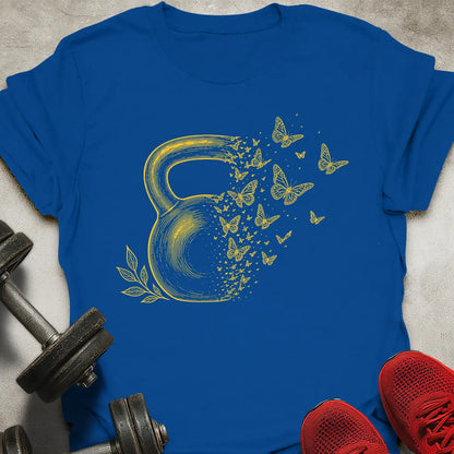 Transformation T-Shirt