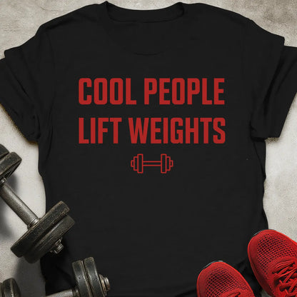 Cool People T-Shirt