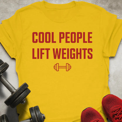 Cool People T-Shirt