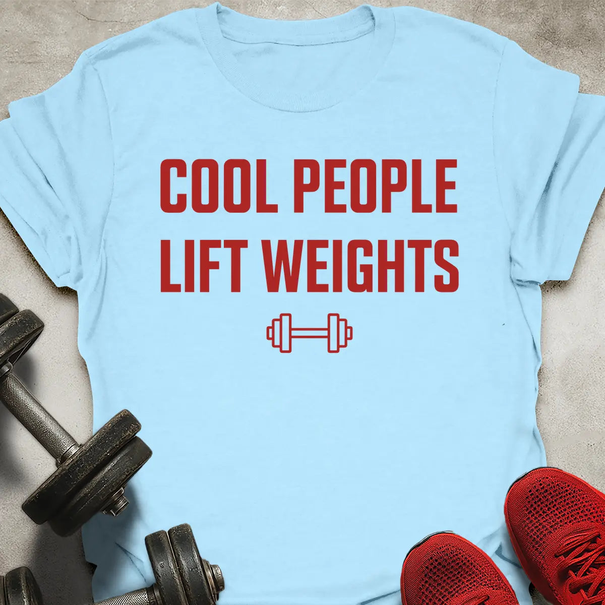 Cool People T-Shirt