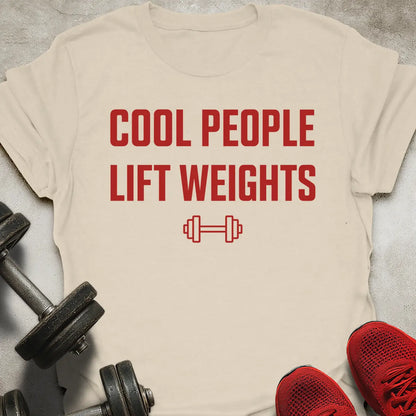 Cool People T-Shirt