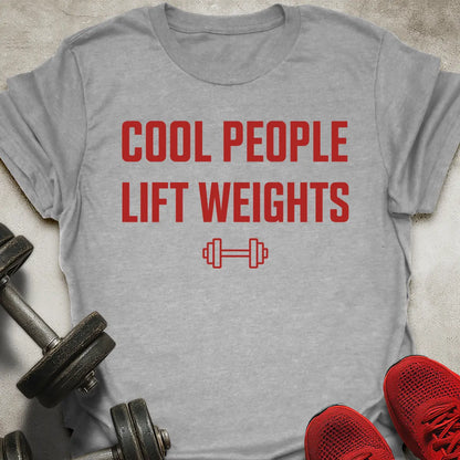 Cool People T-Shirt
