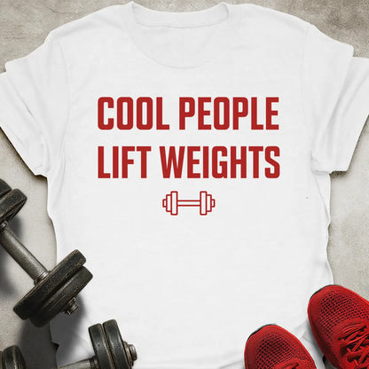 Cool People T-Shirt