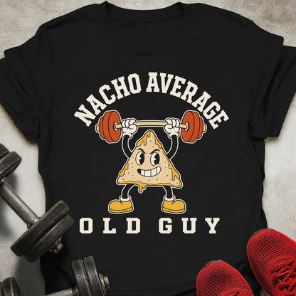 Nacho Average T-Shirt