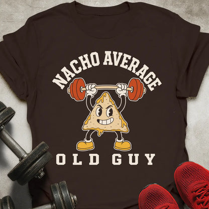 Nacho Average T-Shirt