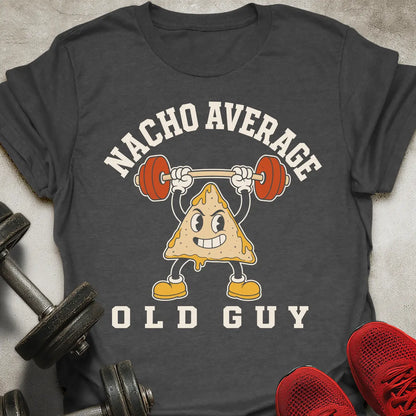 Nacho Average T-Shirt