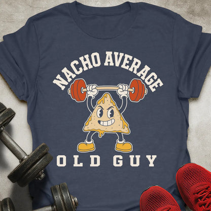 Nacho Average T-Shirt