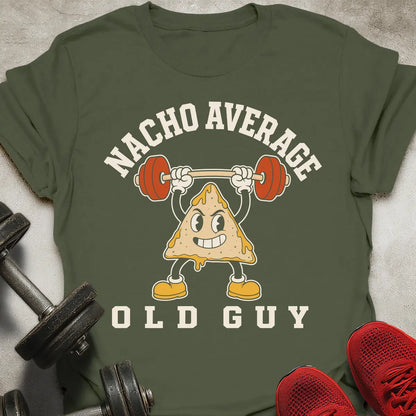 Nacho Average T-Shirt