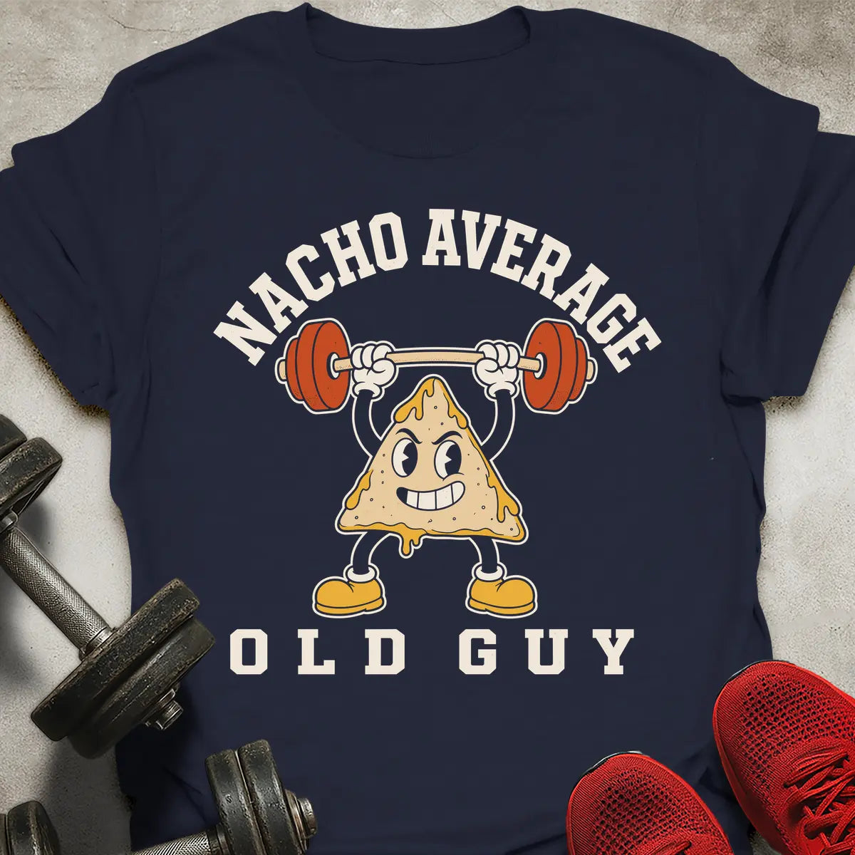 Nacho Average T-Shirt