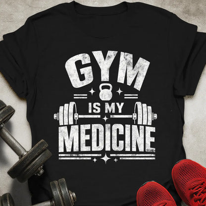 My Medicine T-Shirt