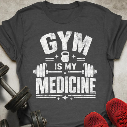 My Medicine T-Shirt