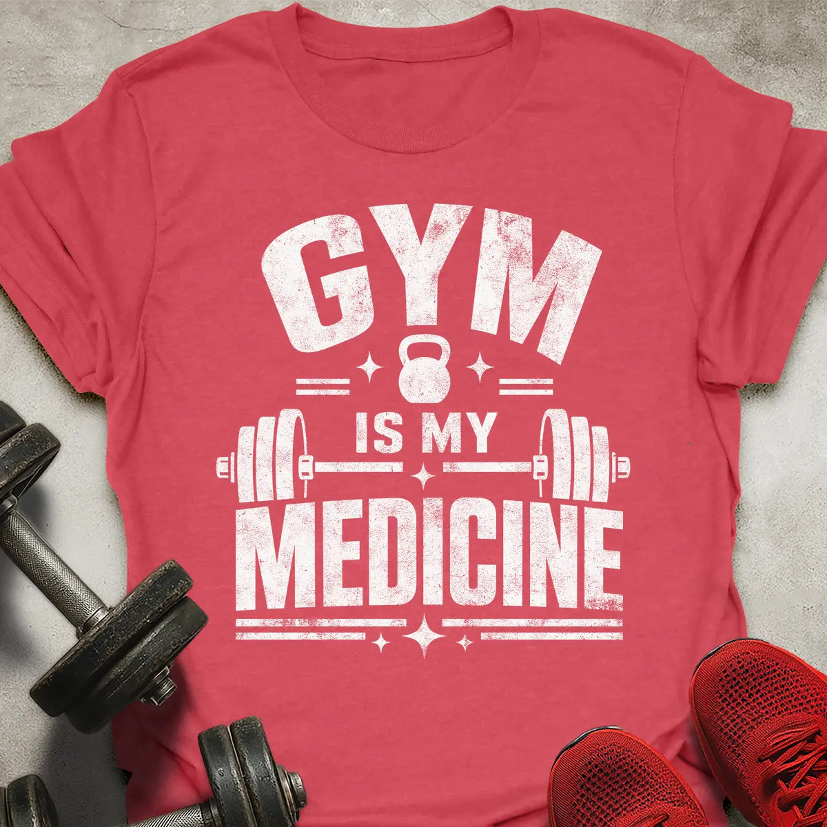 My Medicine T-Shirt