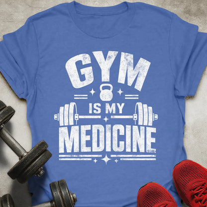 My Medicine T-Shirt