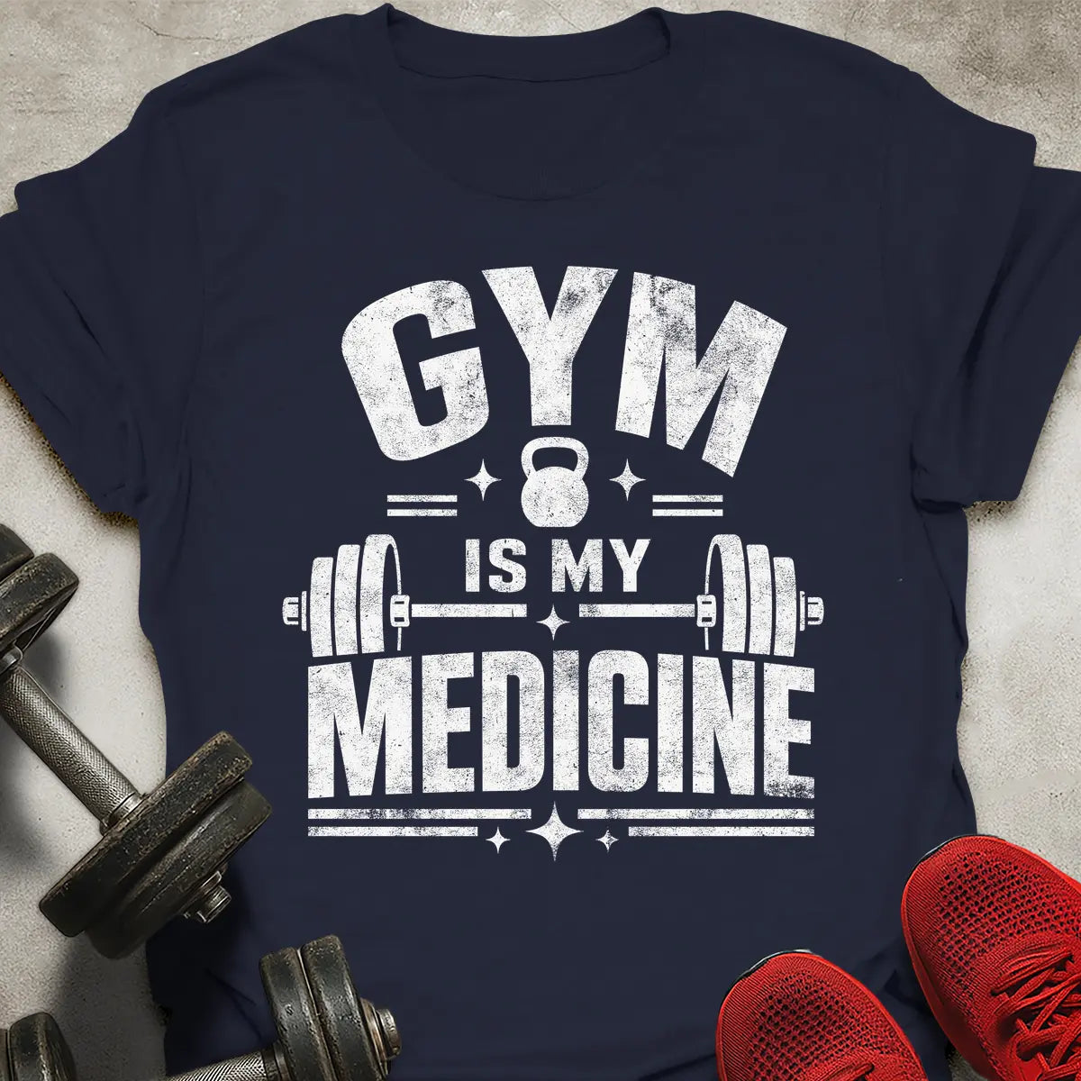 My Medicine T-Shirt