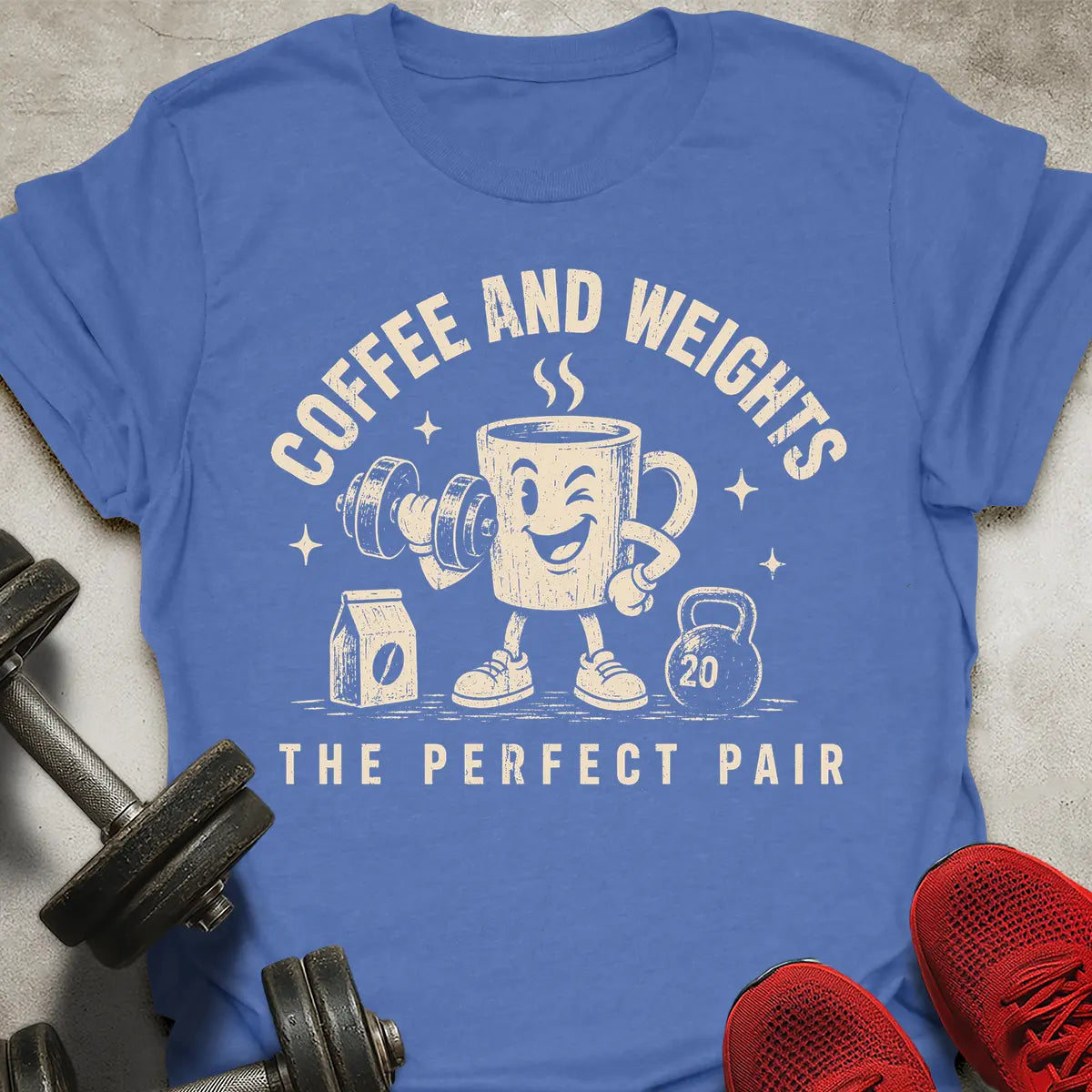 The Perfect Pair T-Shirt