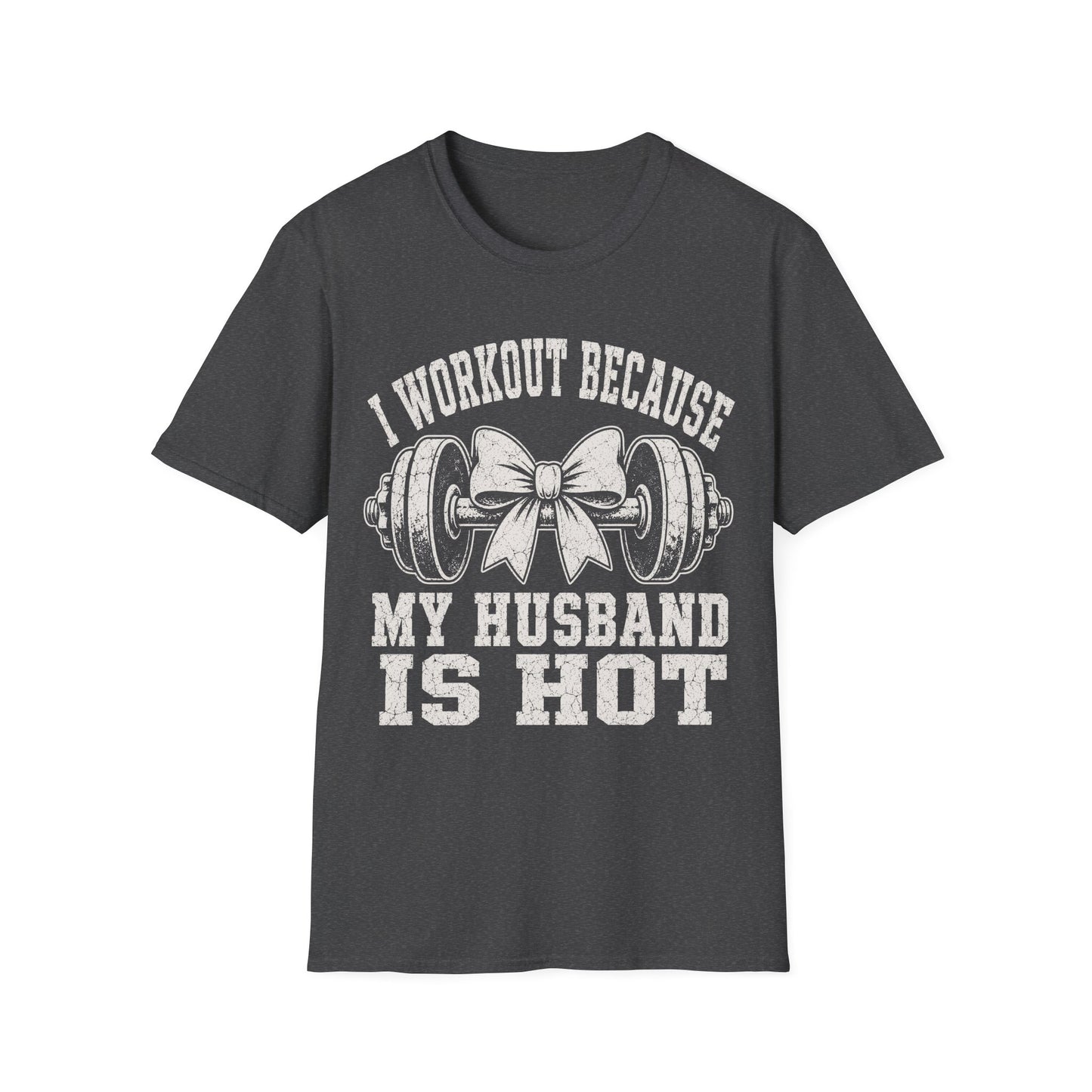 Hot Husband T-Shirt