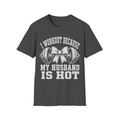Hot Husband T-Shirt