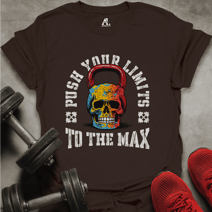 Push Your Limits T-Shirt