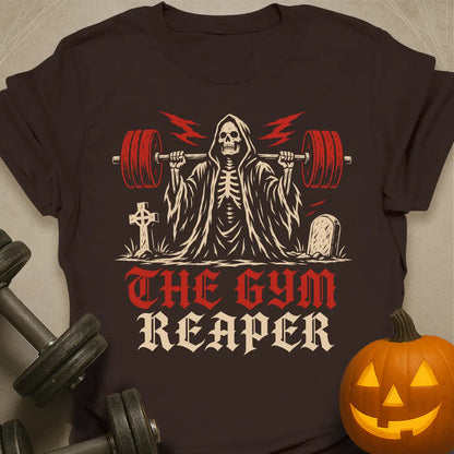 The Gym Reaper T-Shirt