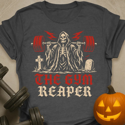 The Gym Reaper T-Shirt