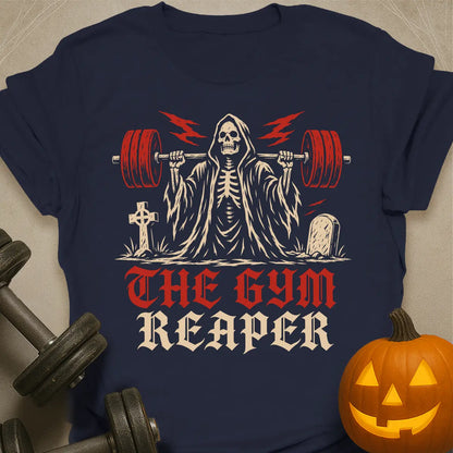 The Gym Reaper T-Shirt