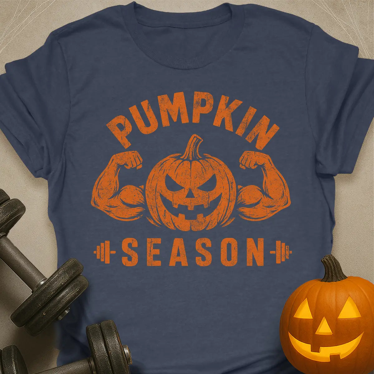 Pumpkin Season T-Shirt