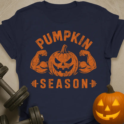 Pumpkin Season T-Shirt