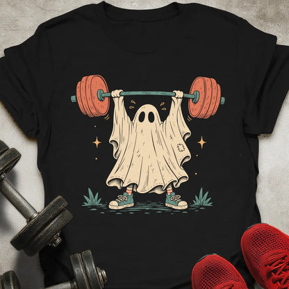 Ghost Training T-Shirt