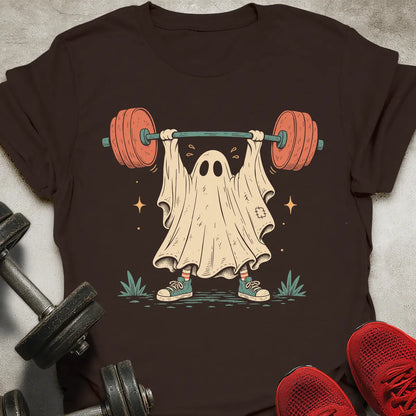Ghost Training T-Shirt