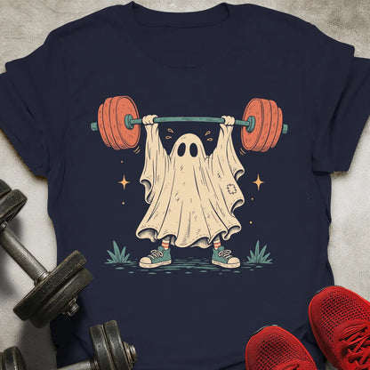 Ghost Training T-Shirt