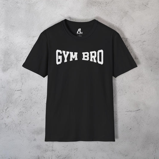 Gym Bro T-Shirt
