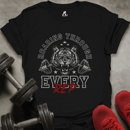 Roaring Rep T-Shirt