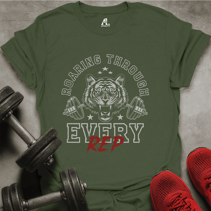 Roaring Rep T-Shirt