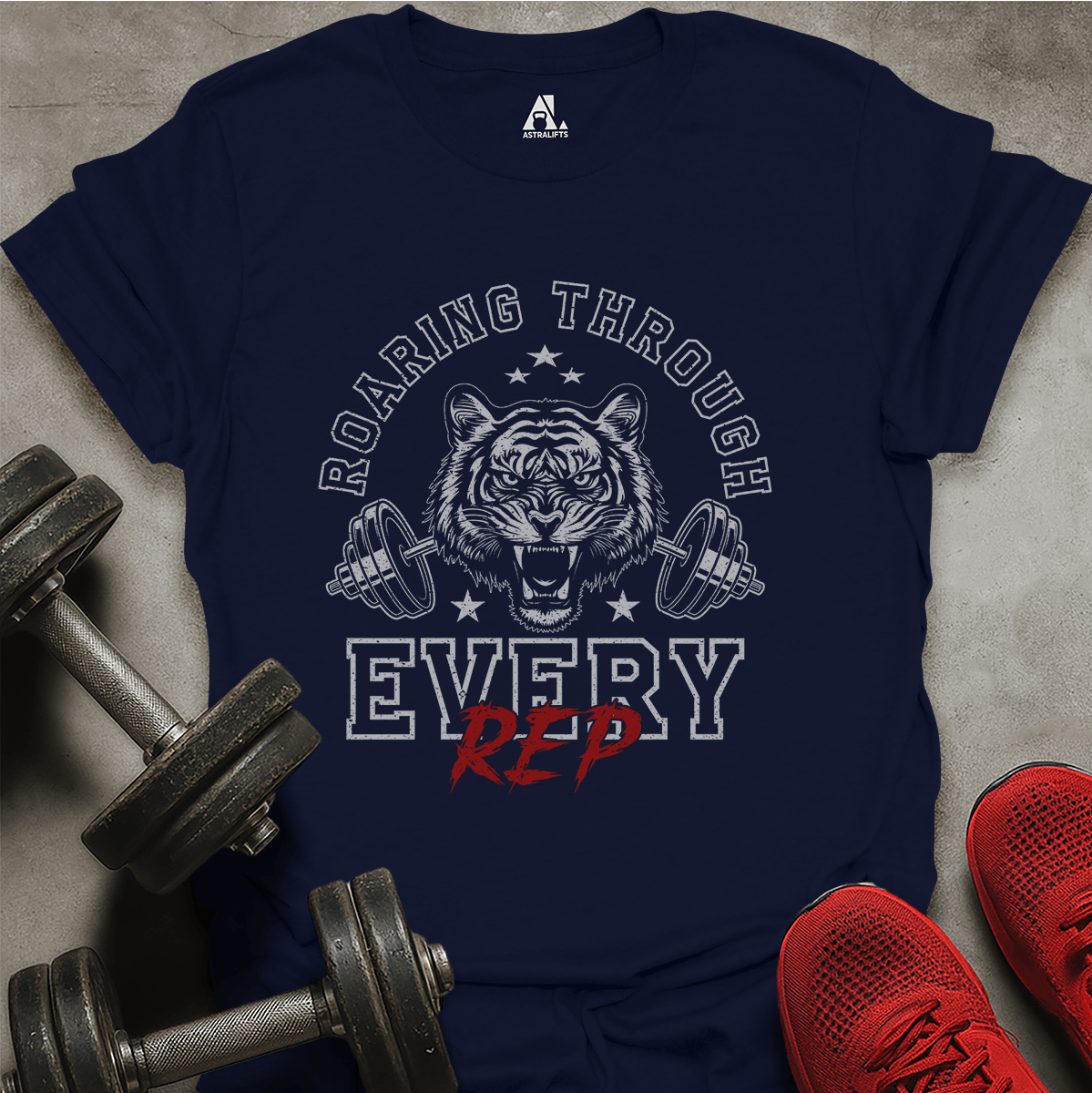 Roaring Rep T-Shirt