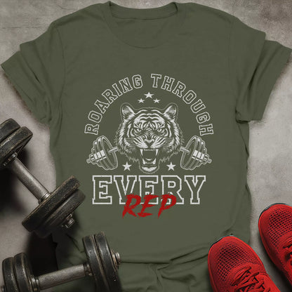 Roaring Rep T-Shirt