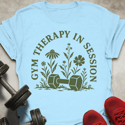 Therapy In Session T-Shirt