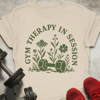 Therapy In Session T-Shirt