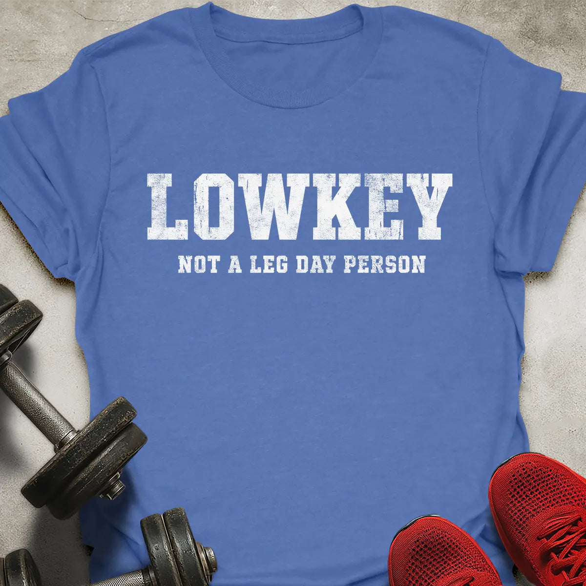 Lowkey T-Shirt