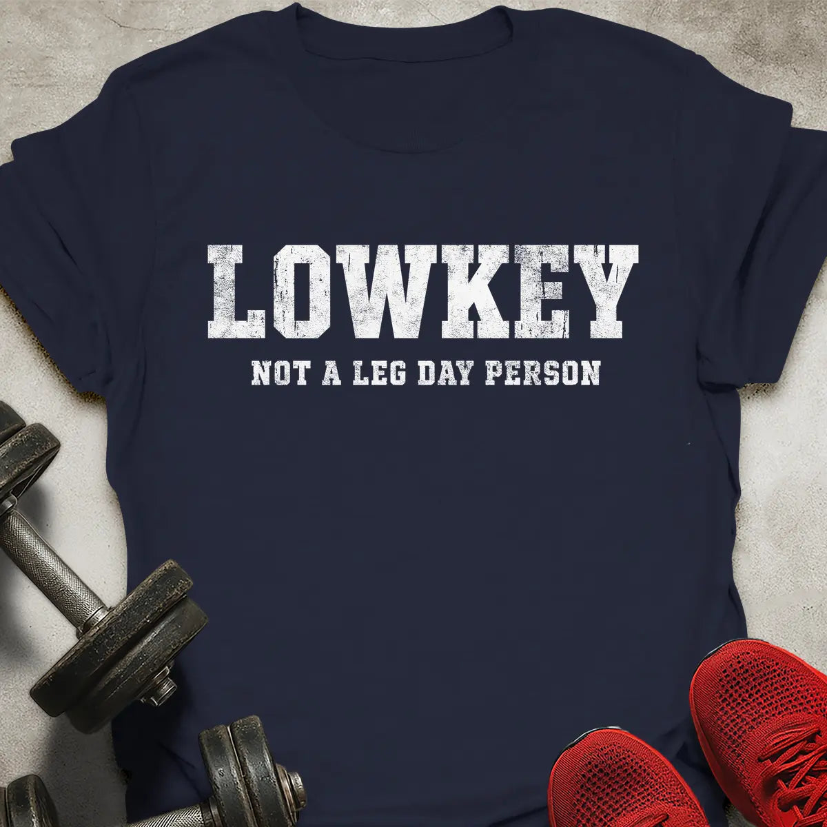 Lowkey T-Shirt