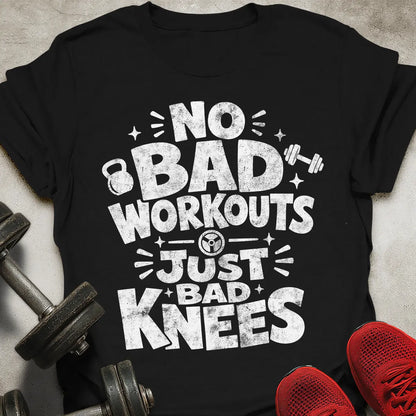 Just Bad Knees T-Shirt